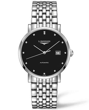 Longines Elegant Collection L4.910.4.57.6