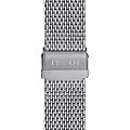 Tissot Tissot PR 100 Сhronograph T101.417.11.051.01 PR 100 наручные мужские часы фото под углом.