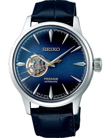 Seiko Presage Cocktail Time SSA405J1