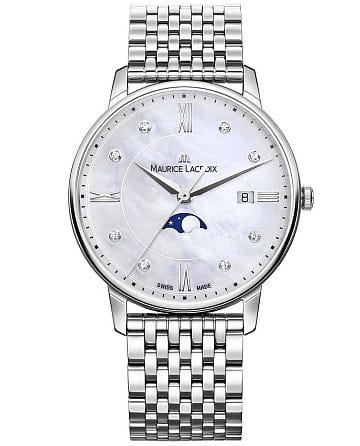 Maurice Lacroix Eliros Moonphase EL1096-SS002-170-1