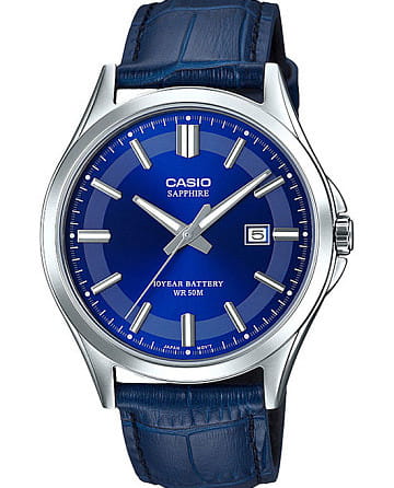 Casio Collection MTS-100L-2A