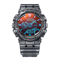 Часы Casio G-Shock GA-110TLS-8ADR (GA-110TLS-8A) фото 5