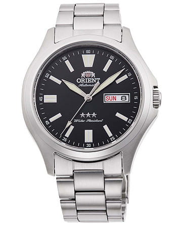 Orient 3 Stars RA-AB0F07B (RN-AB0F07B)