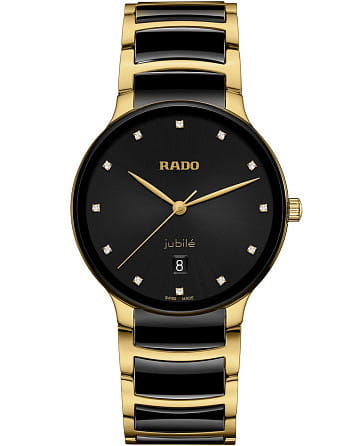 Rado Centrix Diamonds R30022742