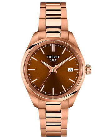 Tissot T-Classic PR 100 34mm T150.210.33.291.00