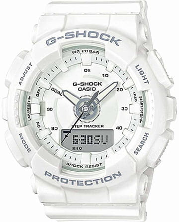 Casio G-Shock GMA-S130-7A