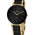 Часы Jacques Lemans High Tech Ceramic 42-7E