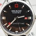 Часы Swiss Military Hanowa Roadrunner SMWGB2200104 фото 3