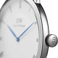Часы Daniel Wellington Dapper Sheffield DW00100096 фото 3