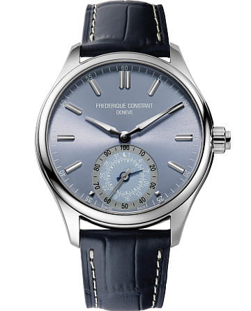 Frederique Constant Smartwatch Gents Сlassics FC-285LNS5B6