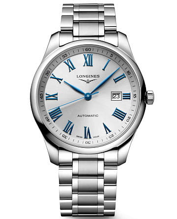 Longines Master Collection L2.893.4.79.6