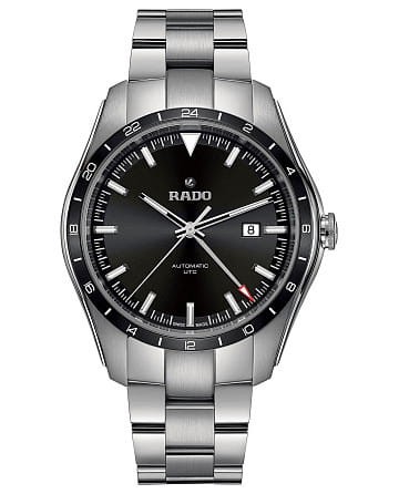 Rado Hyperchrome Automatic UTC R32050153