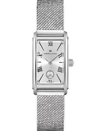 Hamilton American Classic Ardmore Quartz H11221150