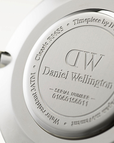 Daniel Wellington Classic Cornwall DW00100260