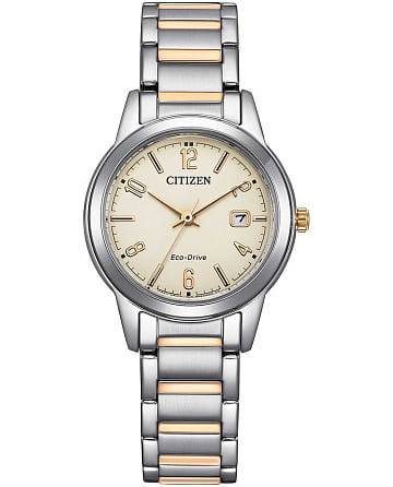 Citizen Eco-Drive FE1244-72A