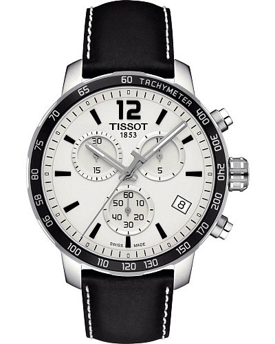 Tissot T-Sport Quickster T095.417.16.037.00