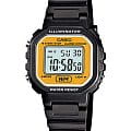 Часы Casio Collection LA-20WH-9A