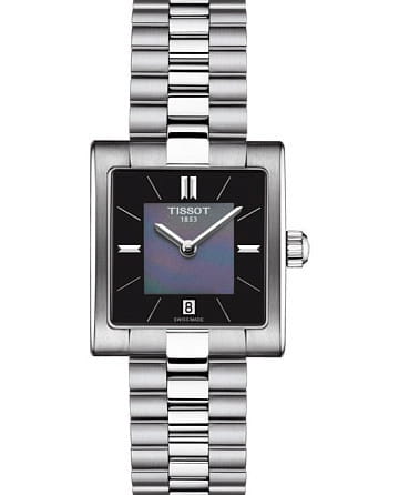 Tissot T02 T090.310.11.121.01