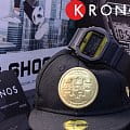 Часы Casio G-Shock DW-5600NE-1 фото 14