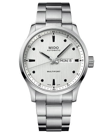 Mido Multifort M M038.430.11.031.00