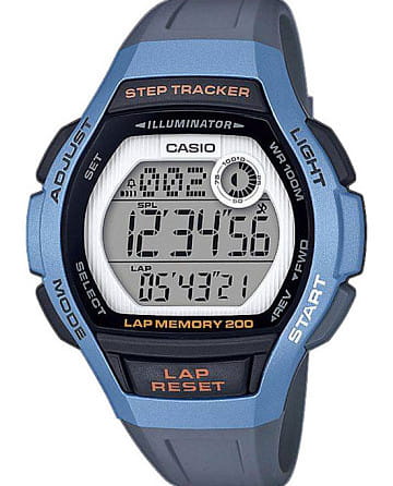 Casio Collection LWS-2000H-2A