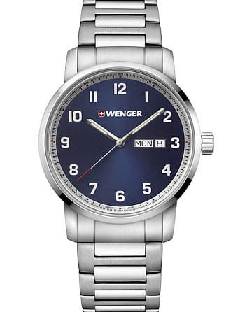 Wenger Attitude 01.1541.121
