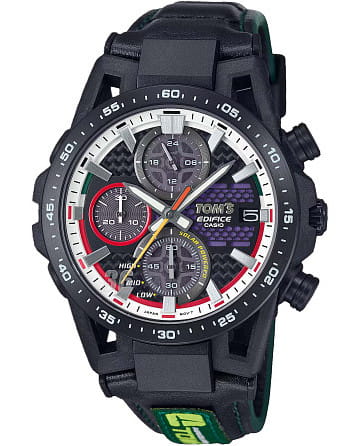 Casio Edifice Sospensione EFS-S641TMS-1A