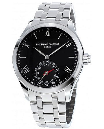 Frederique Constant Horological Smartwatch Gents Сlassics FC-285B5B6B