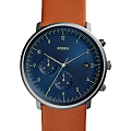 Часы Fossil FB-01  FS5486