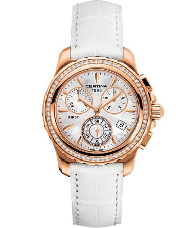 Certina DS First Lady C900.217.76.117.00