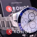 Часы Tissot V8 Quartz Chronograph T106.417.11.031.00 фото 3