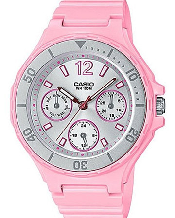 Casio Collection LRW-250H-4A2