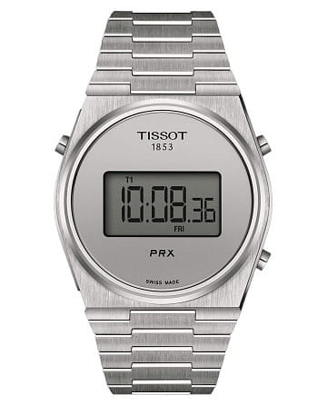Tissot PRX Digital T137.463.11.030.00