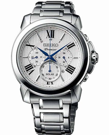 Seiko SSC595P1