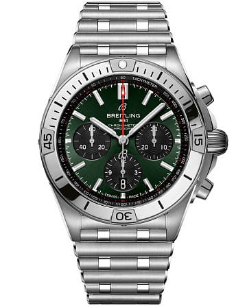 Breitling Chronomat B01 42 AB0134101L2A1