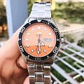 Orient Orient Diving Sports Automatic AA02006M, diving sport automatic япония мужские часы на браслете нержавеющая сталь боковой вид