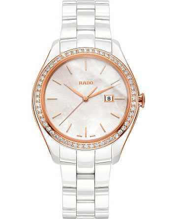 Rado Hyperchrome Diamonds R32126902
