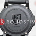 Часы Luminox Leatherback SEA Turtle Giant XS.0330 фото 5