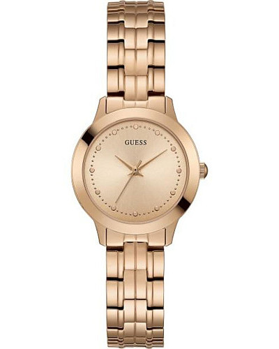 GUESS  W0989L3