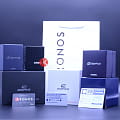 Часы Casio Collection SGW-100-2BER фото 12