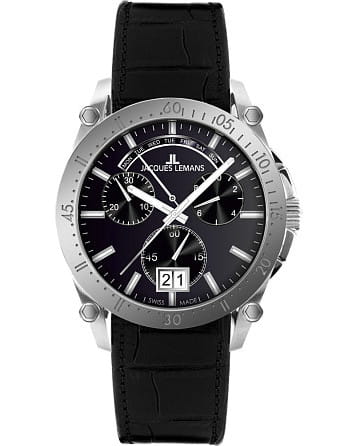 Jacques Lemans Derby 1-2198A