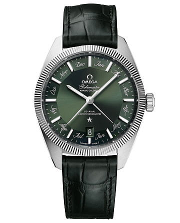 Omega Constellation Globemaster 130.33.41.22.10.001