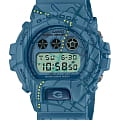 Casio DW-6900SBY-2
