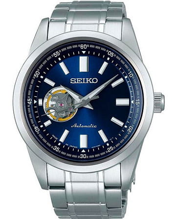 Seiko Conceptual Series Dress SCVE051