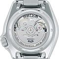 Seiko Seiko 5 Sports SRPK13K1 5 sports японские мужские часы на браслете нержавеющая сталь боковой вид
