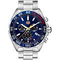 Часы TAG Heuer Formula 1 X Red Bull Racing CAZ101AK.BA0842