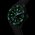 Часы TAG Heuer Aquaracer Professional Solargraph 200 WBP1112.FT6199 фото 6