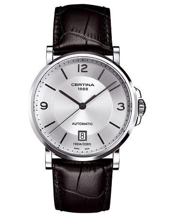Certina DS Caimano C017.407.16.037.00