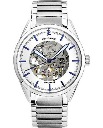 Pierre Lannier  318A121