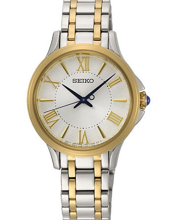 Seiko Conceptual Series Dress SRZ526P1